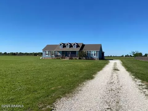 3688 Old Basile Hwy, Basile, LA 70515