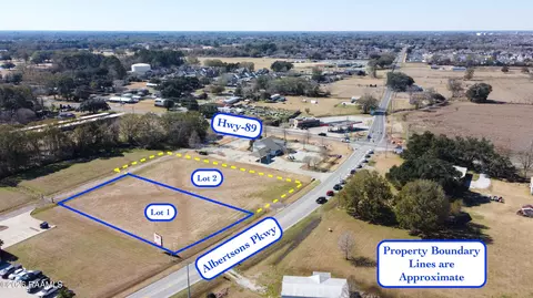 102 Albertson Pkwy # -1, Broussard, LA 70518