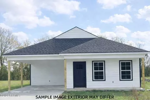 1153 Madeline Hts, Breaux Bridge, LA 70517