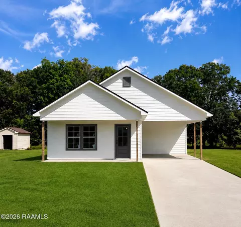 1153 Madeline Hts, Breaux Bridge, LA 70517