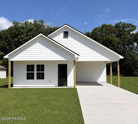 1153 Madeline Hts, Breaux Bridge, LA 70517