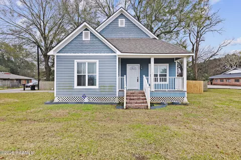 143 Whitney St, Lafayette, LA 70501