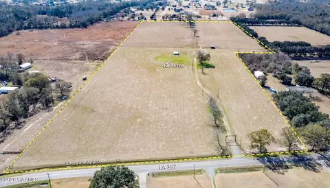 Hwy 357, Opelousas, LA 70570