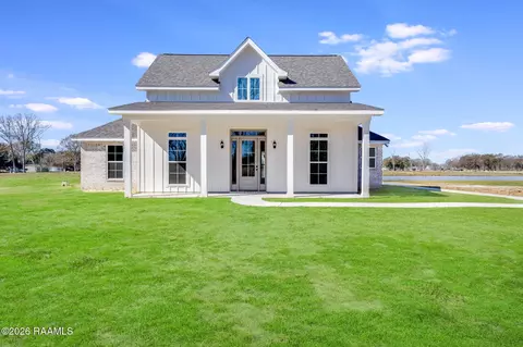3605 Mills St, Carencro, LA 70520