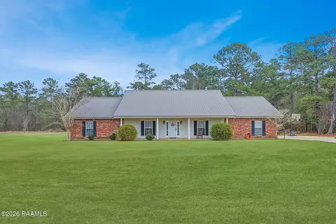 521 Cole Rd, Kinder, LA 70648