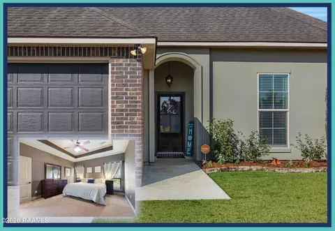 105 Endicott Dr, Carencro, LA 70520