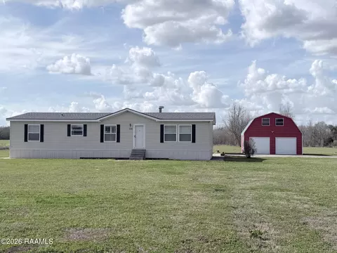 1231 Camp Bon Temps Rd, Breaux Bridge, LA 70517