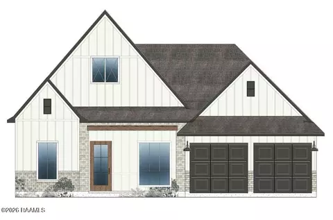102 Field Point Ln, Youngsville, LA 70592