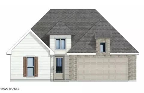 108 Benson Grove Dr, Youngsville, LA 70592