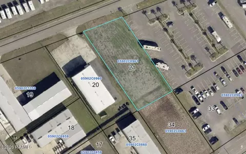 lot21 Enterprise Pkwy, Breaux Bridge, LA 70517