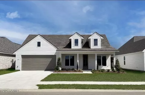 110 Benson Grove Dr, Youngsville, LA 70592