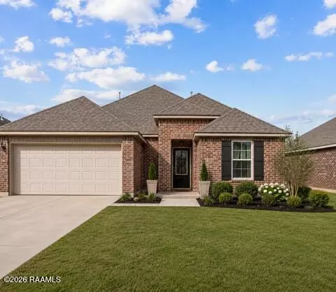 132 Abbeywood Ct, Youngsville, LA 70592