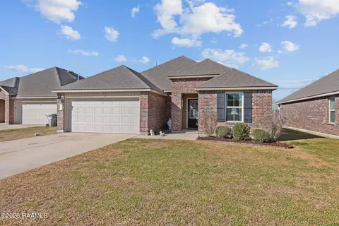 132 Abbeywood Ct, Youngsville, LA 70592