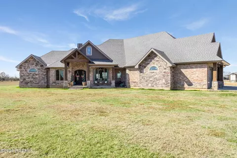 446 Colt Ave, Ville Platte, LA 70586