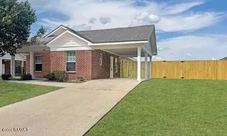 1013 W End Dr, New Iberia, LA 70560