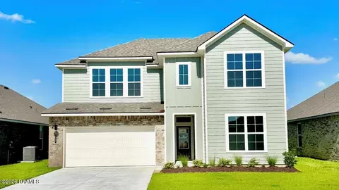 117 Belle Lake Dr, Lafayette, LA 70506