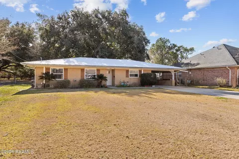 1410 Cynthia St, Franklin, LA 70538