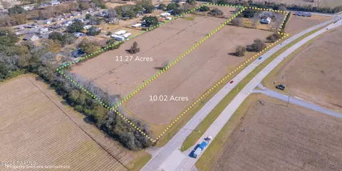 1026 S Morgan Ave, Broussard, LA 70518
