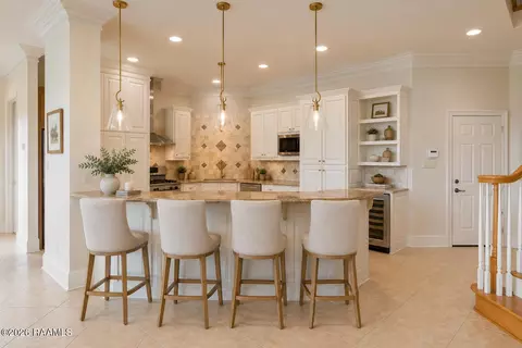 Kitchen - 106 Augusta Dr, Broussard, LA 70518 photo 6 of 6