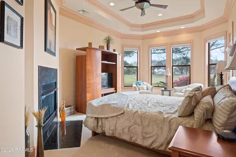 Bedroom - 106 Augusta Dr, Broussard, LA 70518 photo 2 of 5