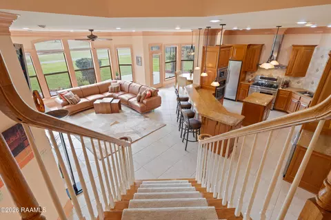 Entry Way - 106 Augusta Dr, Broussard, LA 70518 photo 5 of 6