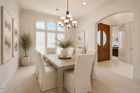 Dining - 106 Augusta Dr, Broussard, LA 70518 photo 1 of 4