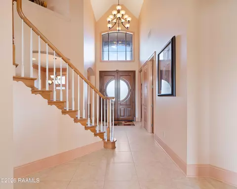 Entry Way - 106 Augusta Dr, Broussard, LA 70518 photo 1 of 6