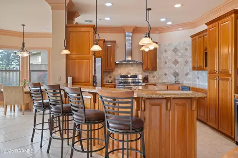 Kitchen - 106 Augusta Dr, Broussard, LA 70518 photo 1 of 5