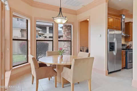 Dining - 106 Augusta Dr, Broussard, LA 70518 photo 5 of 5