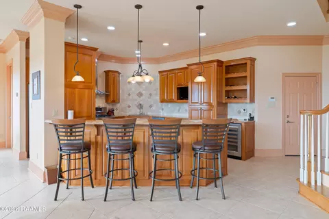 Kitchen - 106 Augusta Dr, Broussard, LA 70518 photo 3 of 5