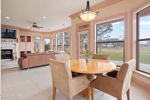 Dining - 106 Augusta Dr, Broussard, LA 70518 photo 3 of 4