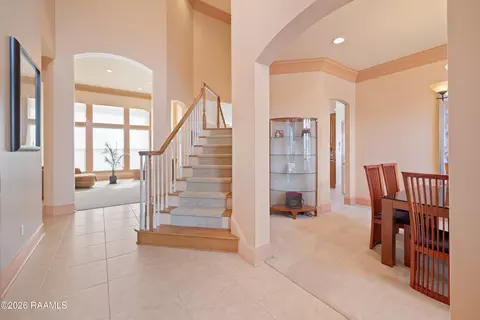 Entry Way - 106 Augusta Dr, Broussard, LA 70518 photo 2 of 6
