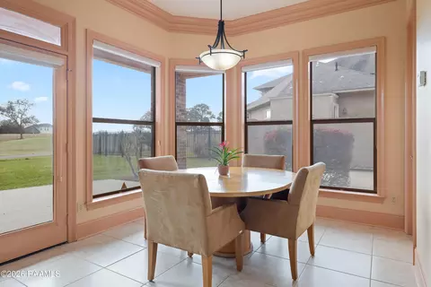Dining - 106 Augusta Dr, Broussard, LA 70518 photo 3 of 3