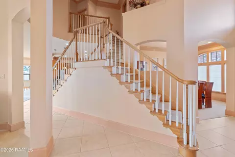 Entry Way - 106 Augusta Dr, Broussard, LA 70518 photo 4 of 6