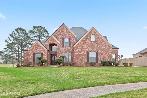 106 Augusta Dr, Broussard, LA 70518