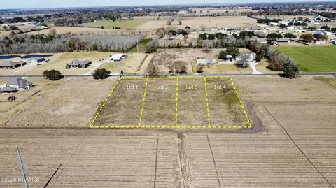 tbd Monte Rd #LOT 4, Duson, LA 70529 photo 2