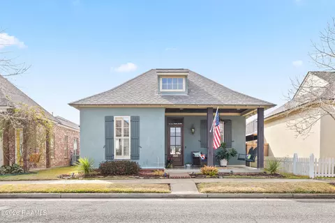 505 Palfrey Pkwy, Youngsville, LA 70592