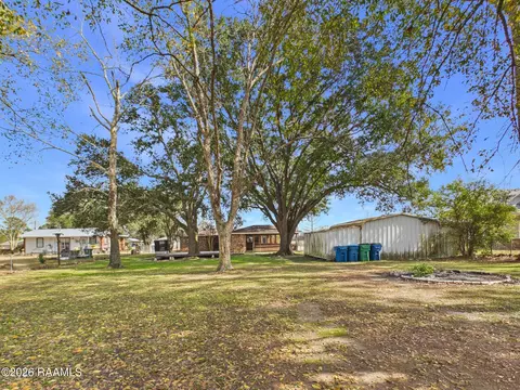Exterior - 312 S Fieldspan Rd, Scott, LA 70583 photo 12 of 17