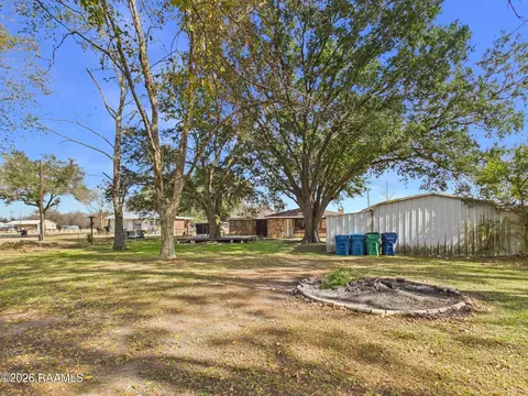 Exterior - 312 S Fieldspan Rd, Scott, LA 70583 photo 11 of 17