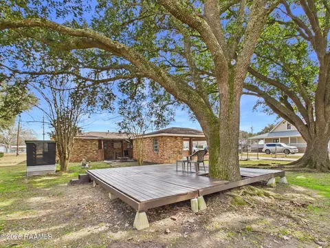 Exterior - 312 S Fieldspan Rd, Scott, LA 70583 photo 14 of 17