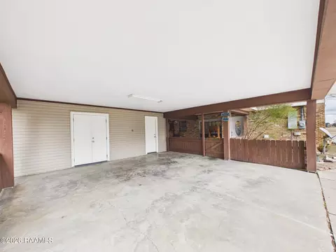 Exterior - 312 S Fieldspan Rd, Scott, LA 70583 photo 15 of 17