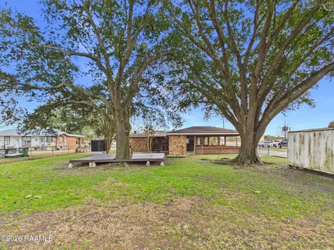 Exterior - 312 S Fieldspan Rd, Scott, LA 70583 photo 9 of 17