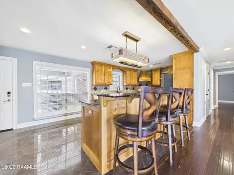 Kitchen - 312 S Fieldspan Rd, Scott, LA 70583 photo 1 of 7