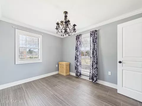 Bedroom - 312 S Fieldspan Rd, Scott, LA 70583 photo 3 of 5