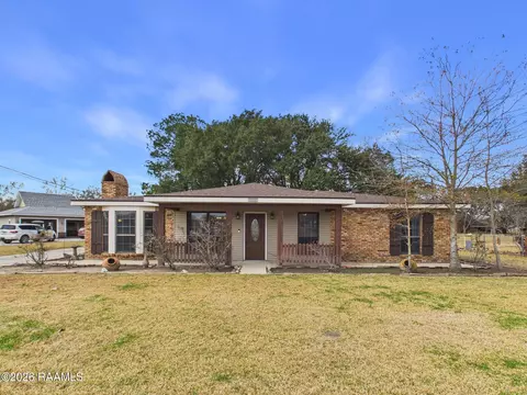 Exterior - 312 S Fieldspan Rd, Scott, LA 70583 photo 2 of 17