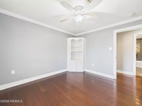 Bedroom - 312 S Fieldspan Rd, Scott, LA 70583 photo 5 of 5