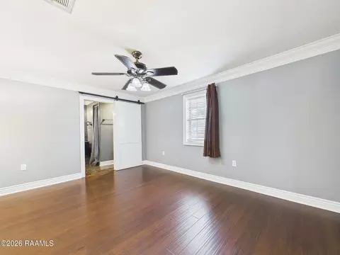 Bedroom - 312 S Fieldspan Rd, Scott, LA 70583 photo 1 of 5