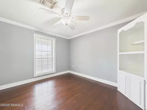 Bedroom - 312 S Fieldspan Rd, Scott, LA 70583 photo 4 of 5