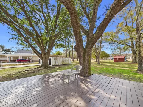 Exterior - 312 S Fieldspan Rd, Scott, LA 70583 photo 8 of 17