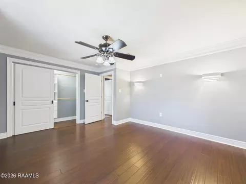 Bedroom - 312 S Fieldspan Rd, Scott, LA 70583 photo 2 of 5
